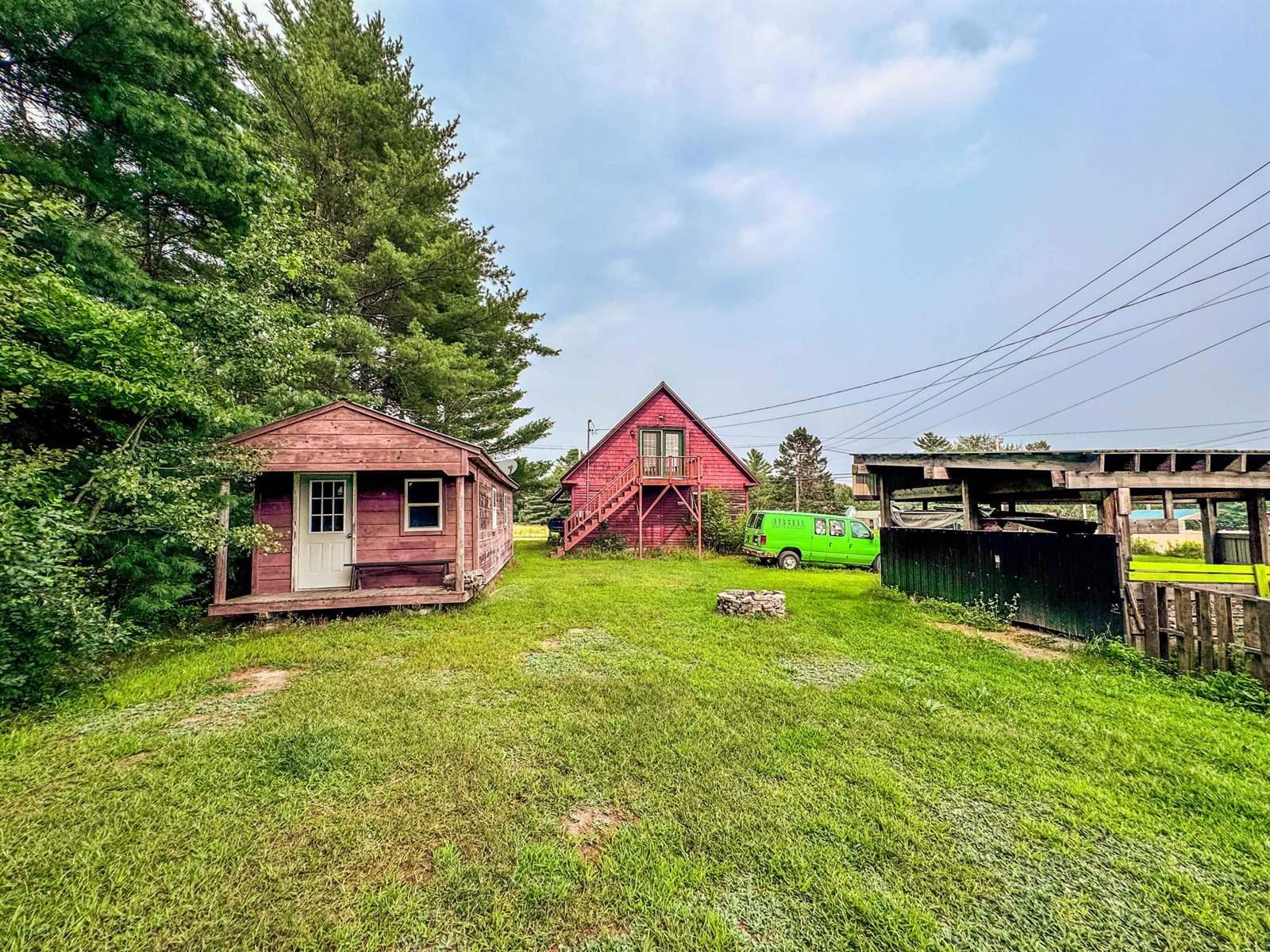 153 Elm Street, Milo, ME 04463