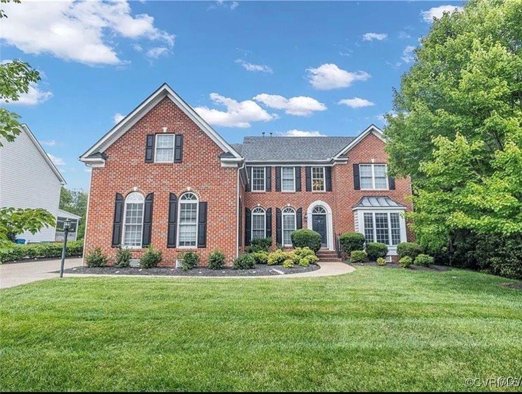 4909 Austin Healey Place, Henrico County, VA 23059