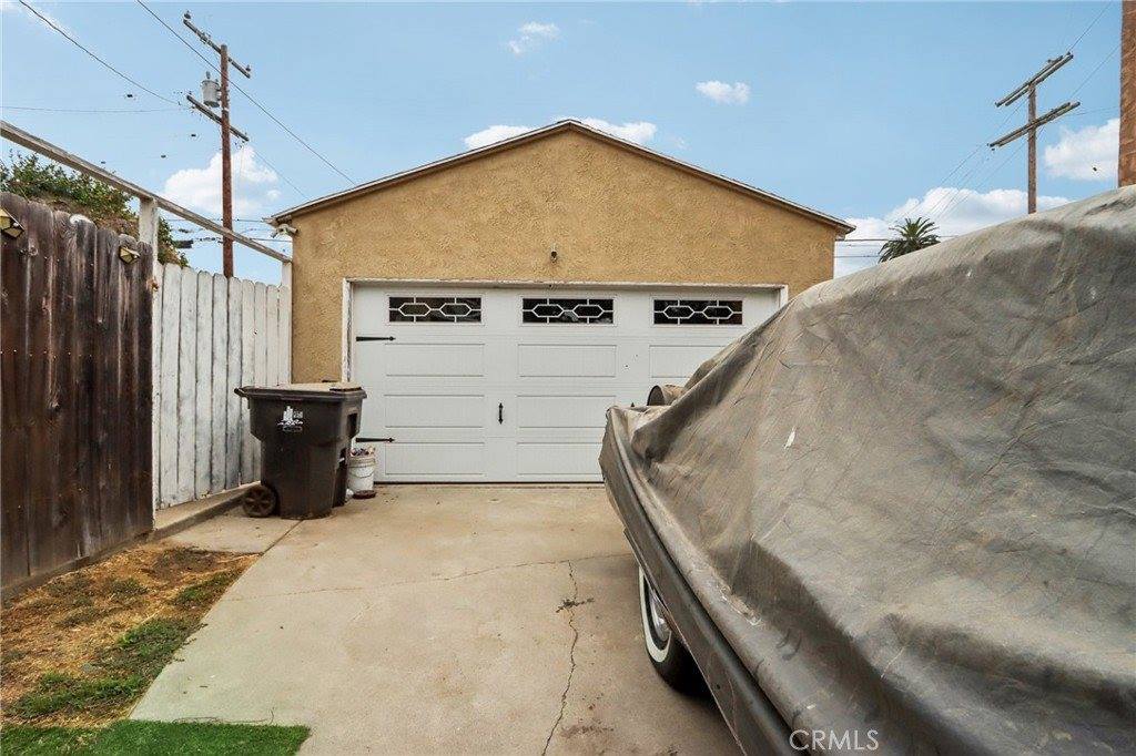 2236 San Francisco Avenue, Long Beach, CA 90806