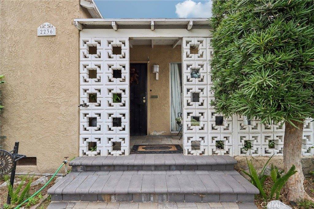 2236 San Francisco Avenue, Long Beach, CA 90806