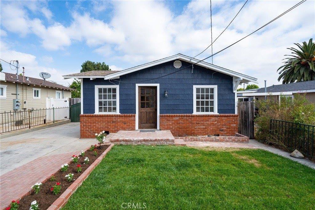 1929 257th Street, Lomita, CA 90717