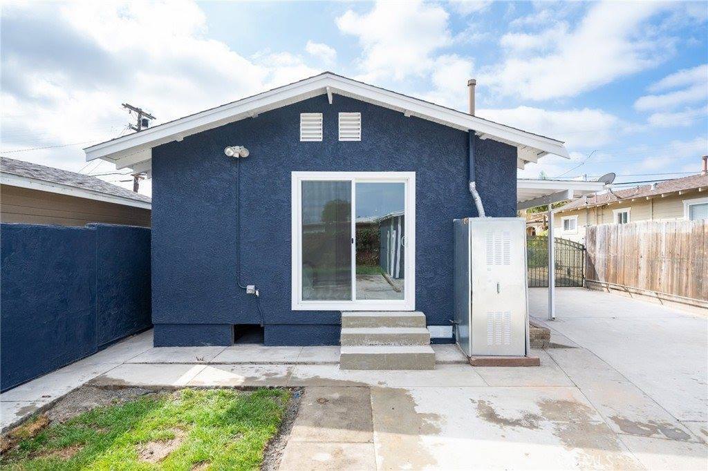 1929 257th Street, Lomita, CA 90717