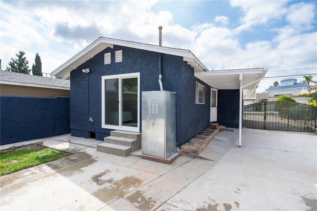 1929 257th Street, Lomita, CA 90717