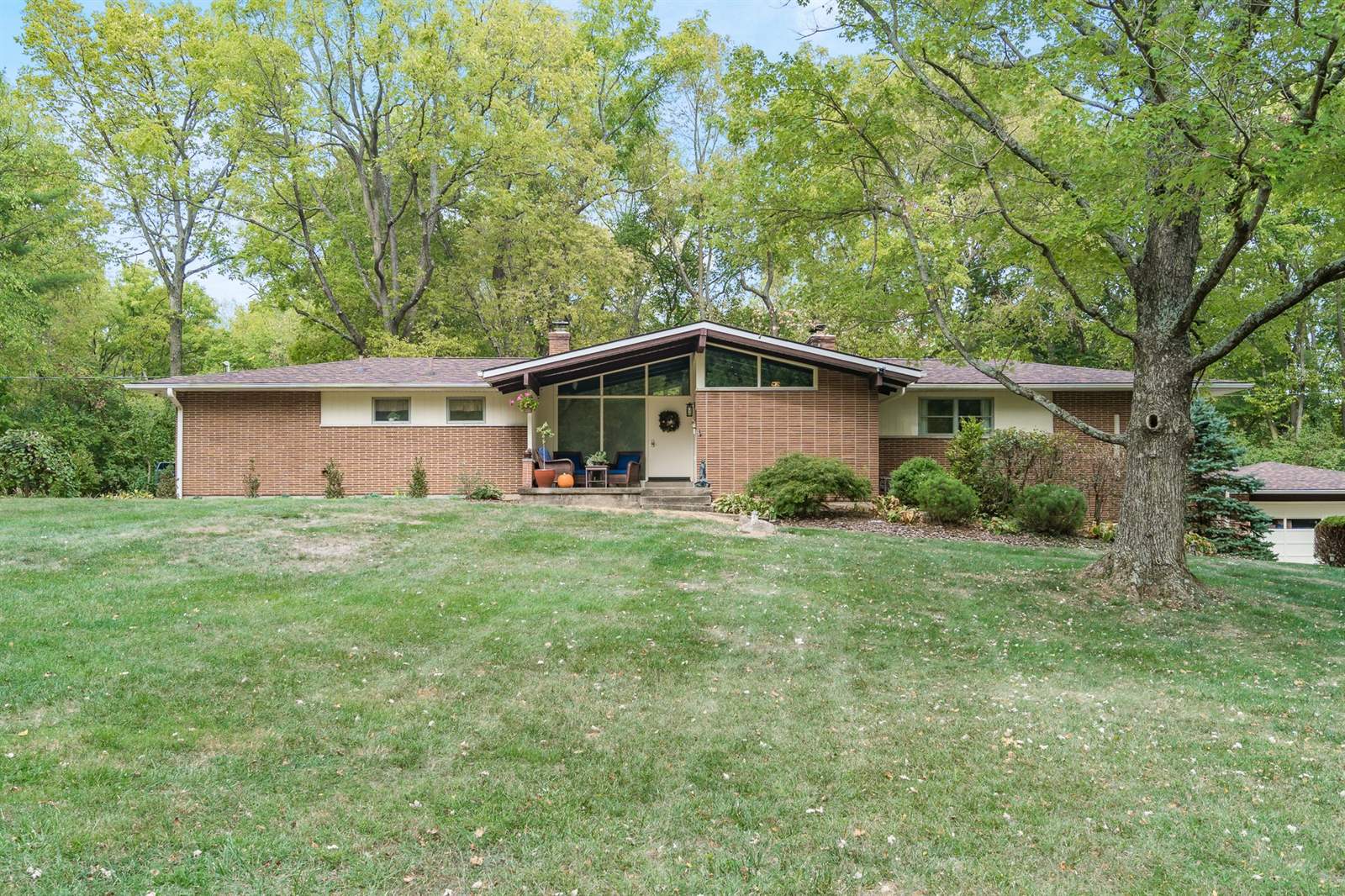 4007 The Old Poste Road, Columbus, OH 43221