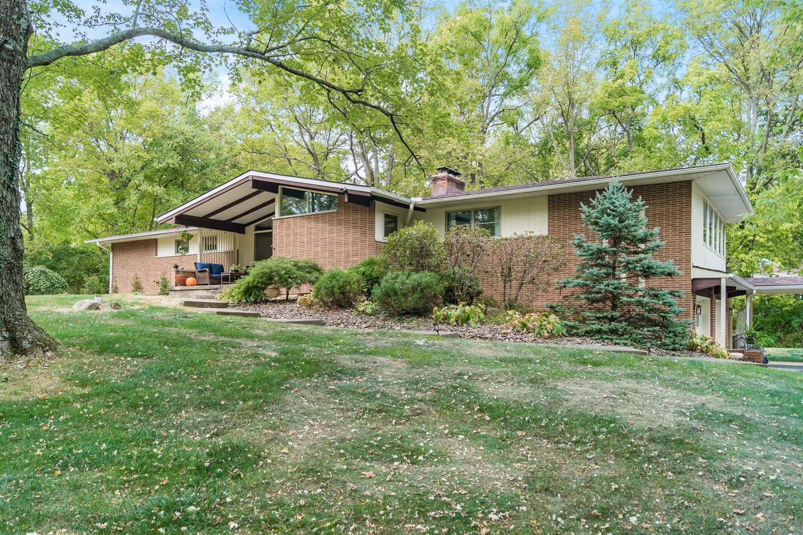 4007 The Old Poste Road, Columbus, OH 43221