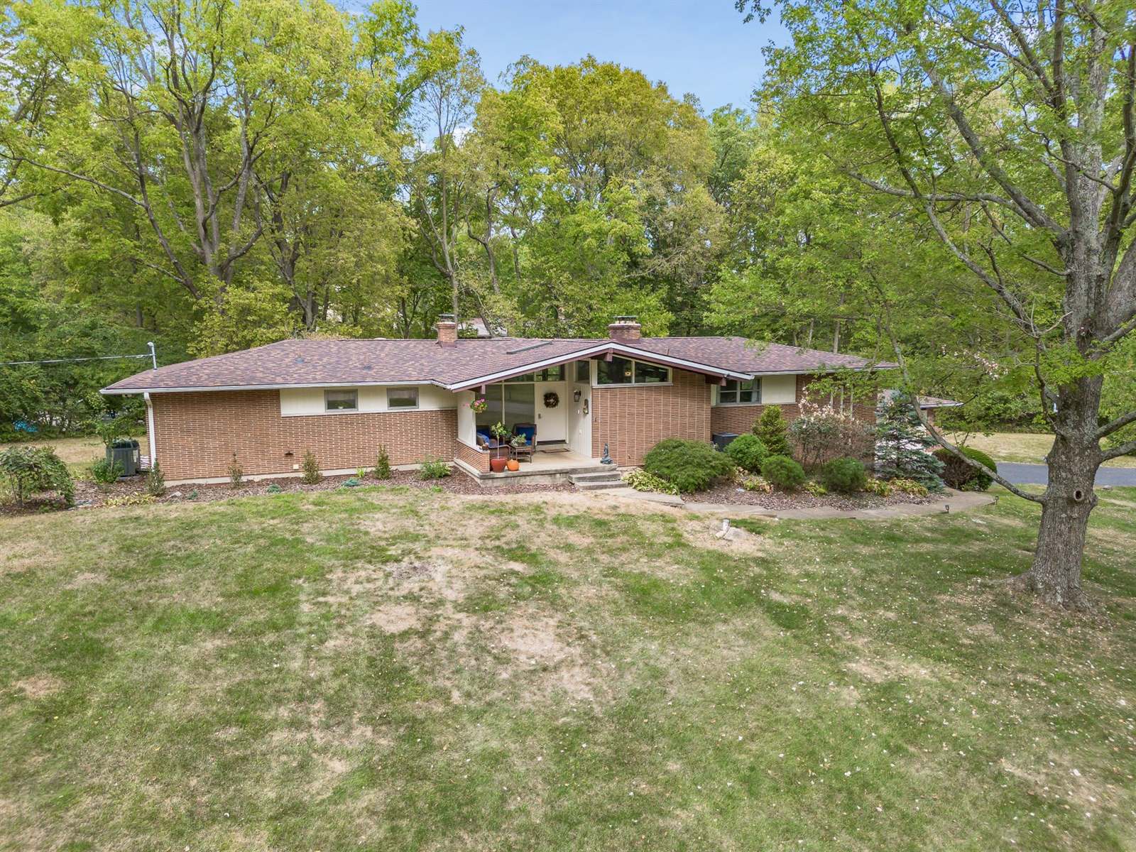 4007 The Old Poste Road, Columbus, OH 43221