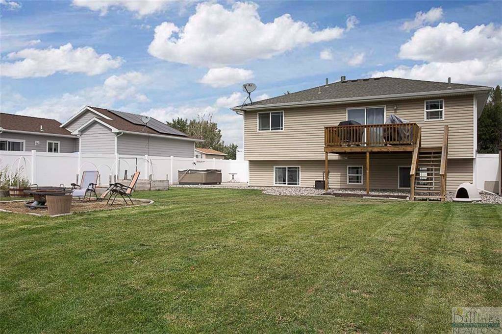 1712 Wicks Lane, Billings, MT 59105