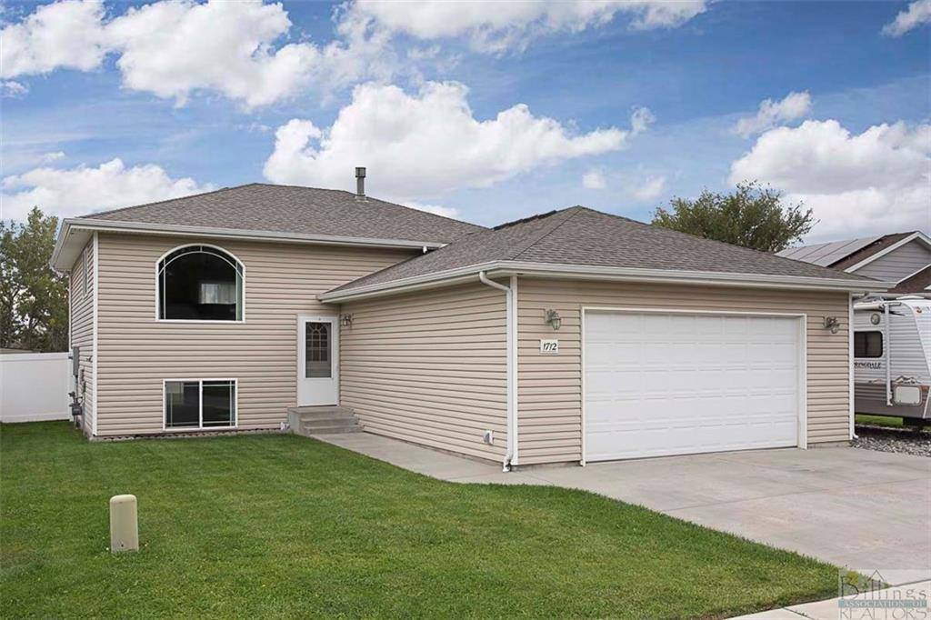 1712 Wicks Lane, Billings, MT 59105