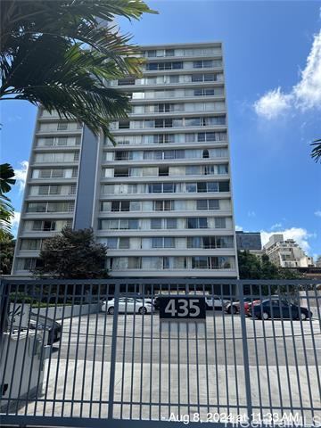 435 Seaside Avenue, #209, Honolulu, HI 96815