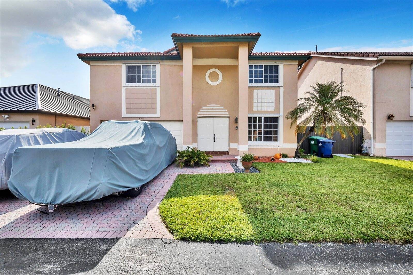 19002 NW 79th Court, Hialeah, FL 33015