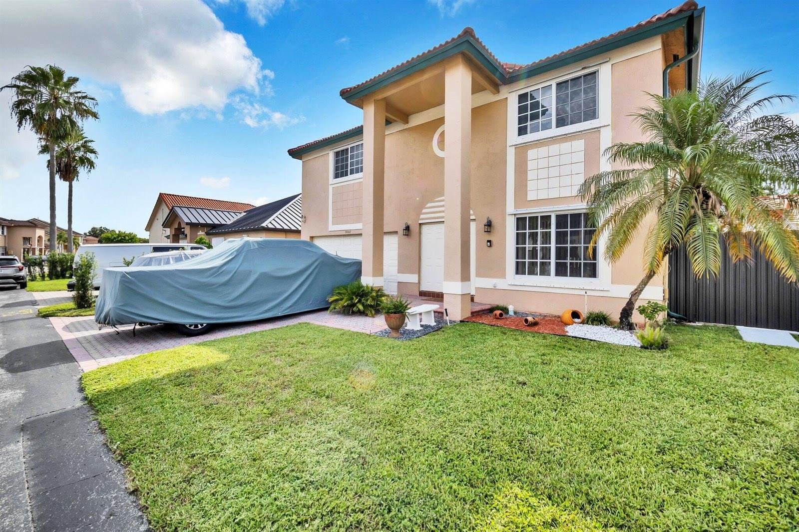 19002 NW 79th Court, Hialeah, FL 33015