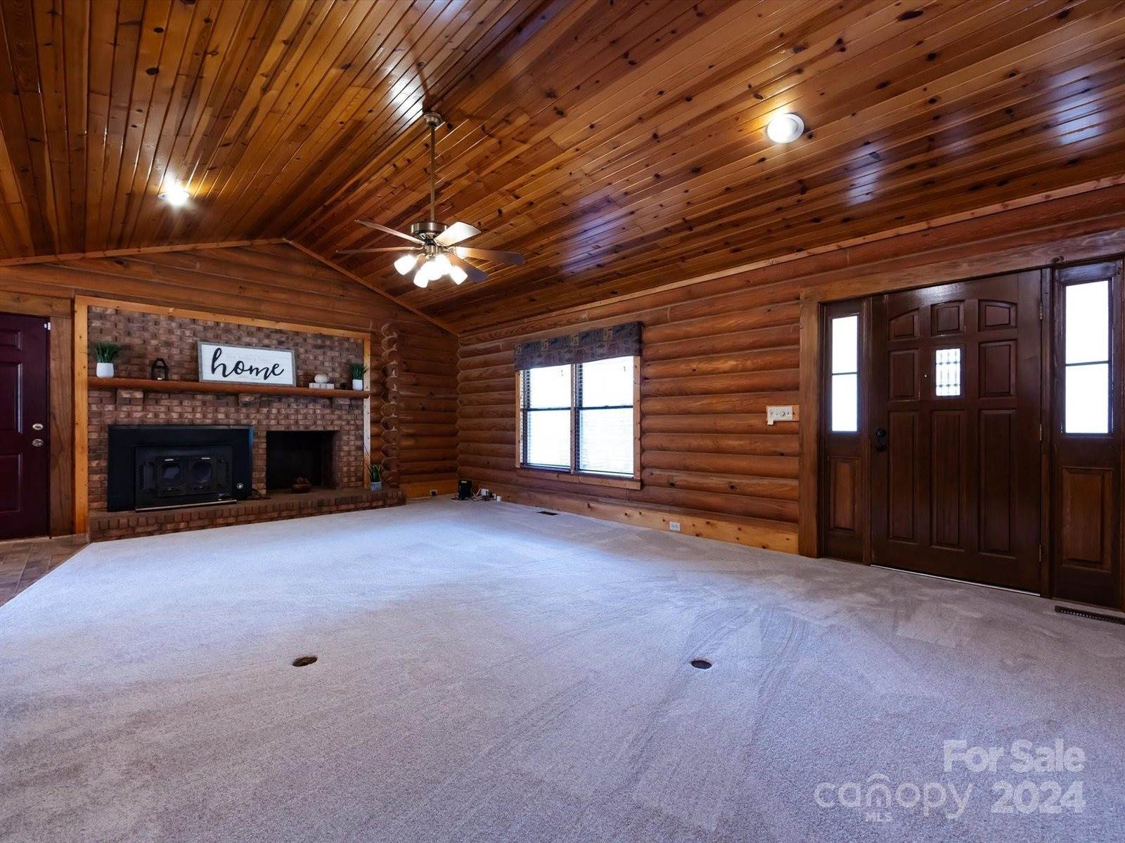 5412 Beam Lake Drive, Charlotte, NC 28216