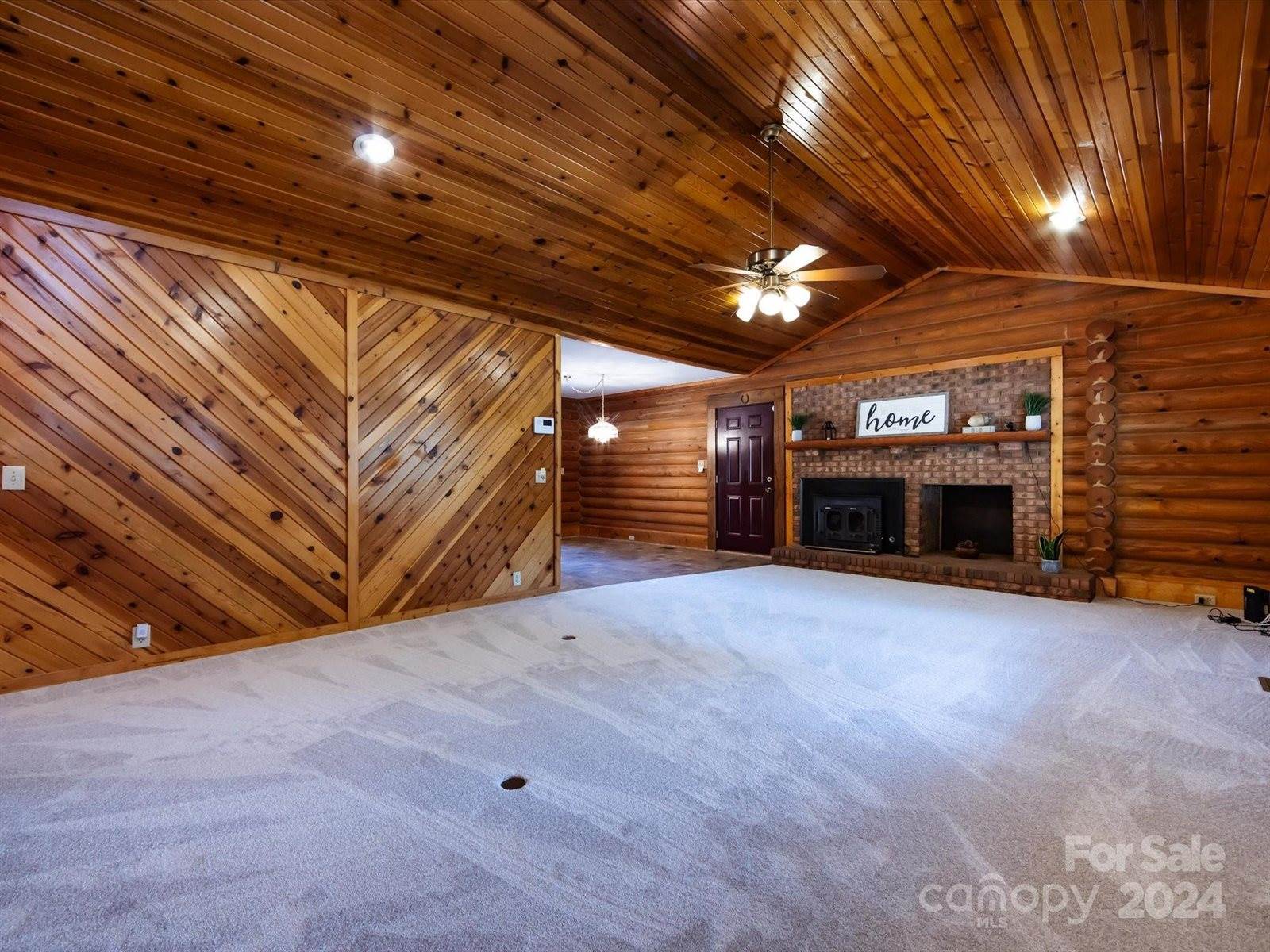 5412 Beam Lake Drive, Charlotte, NC 28216