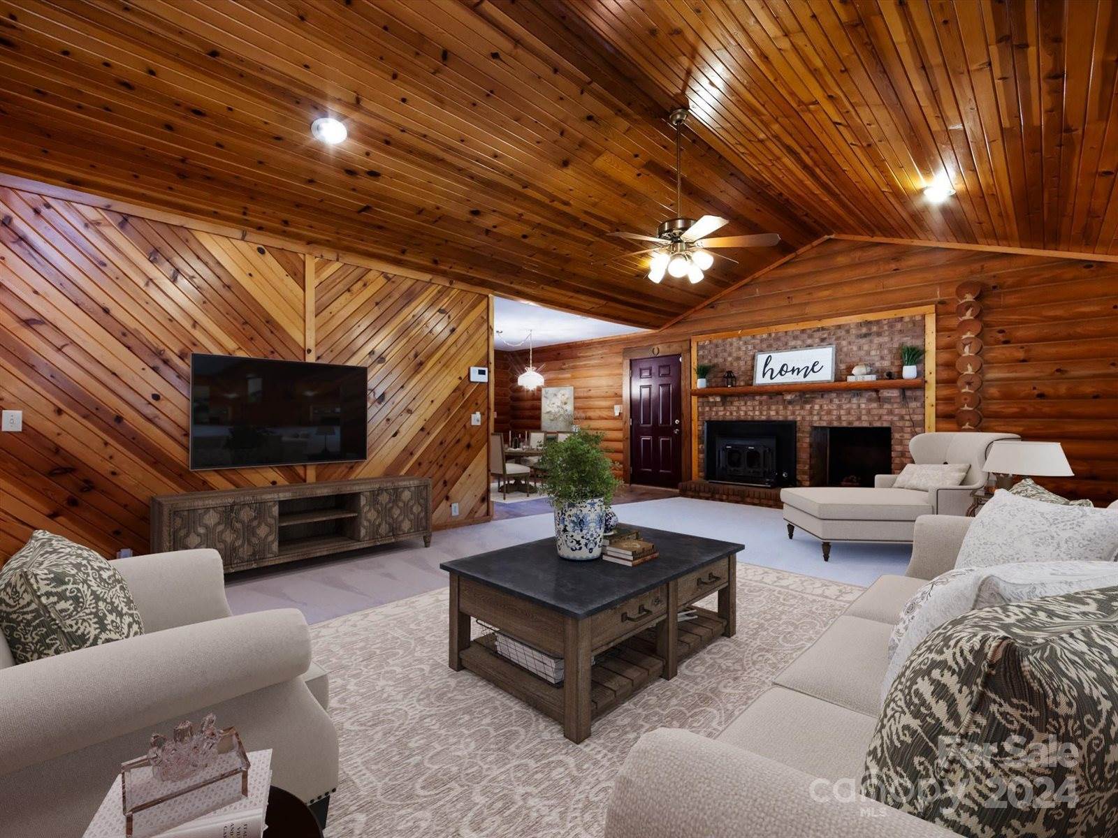 5412 Beam Lake Drive, Charlotte, NC 28216