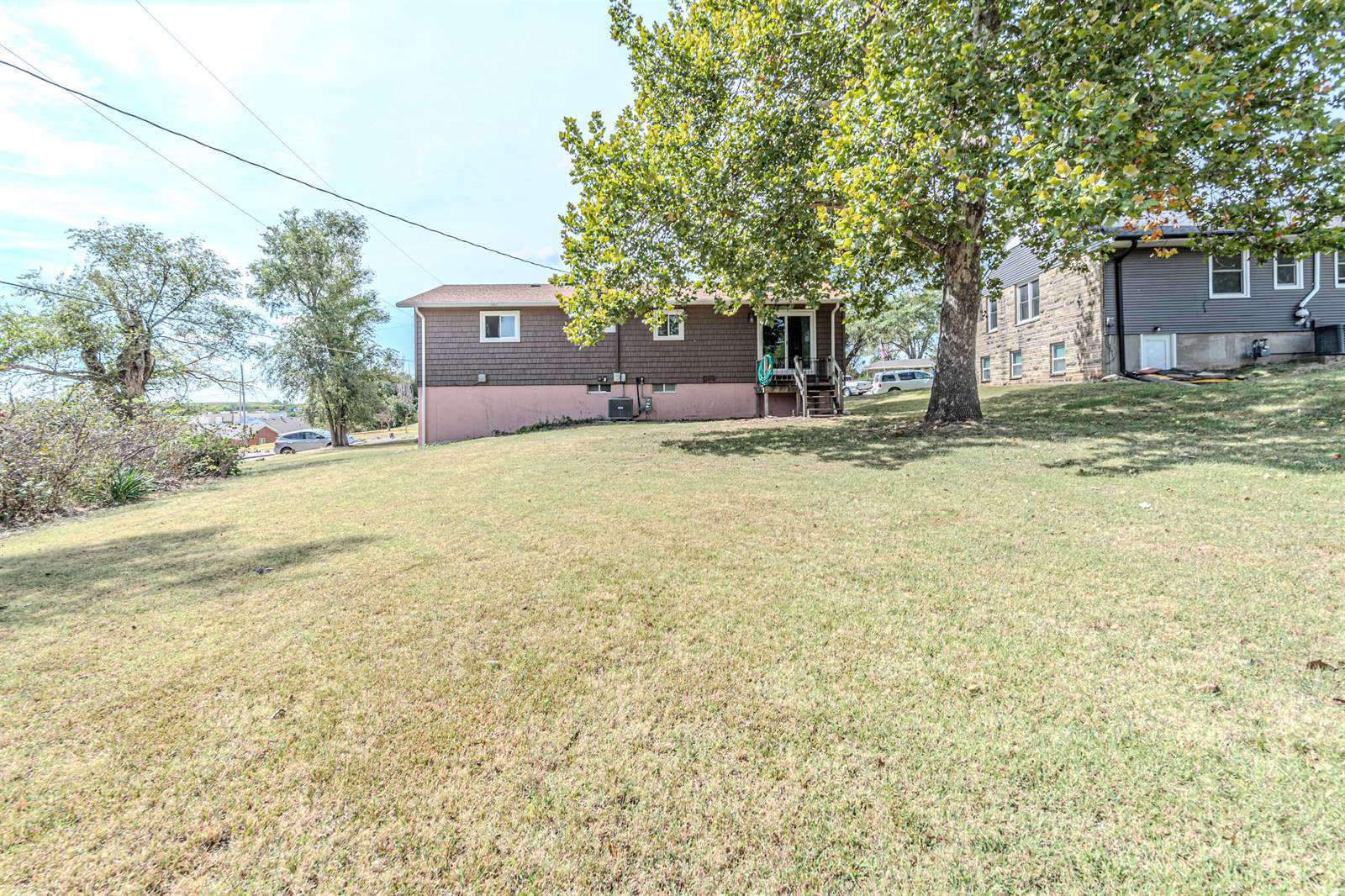 909 Dreiling Road, Junction City, KS 66441