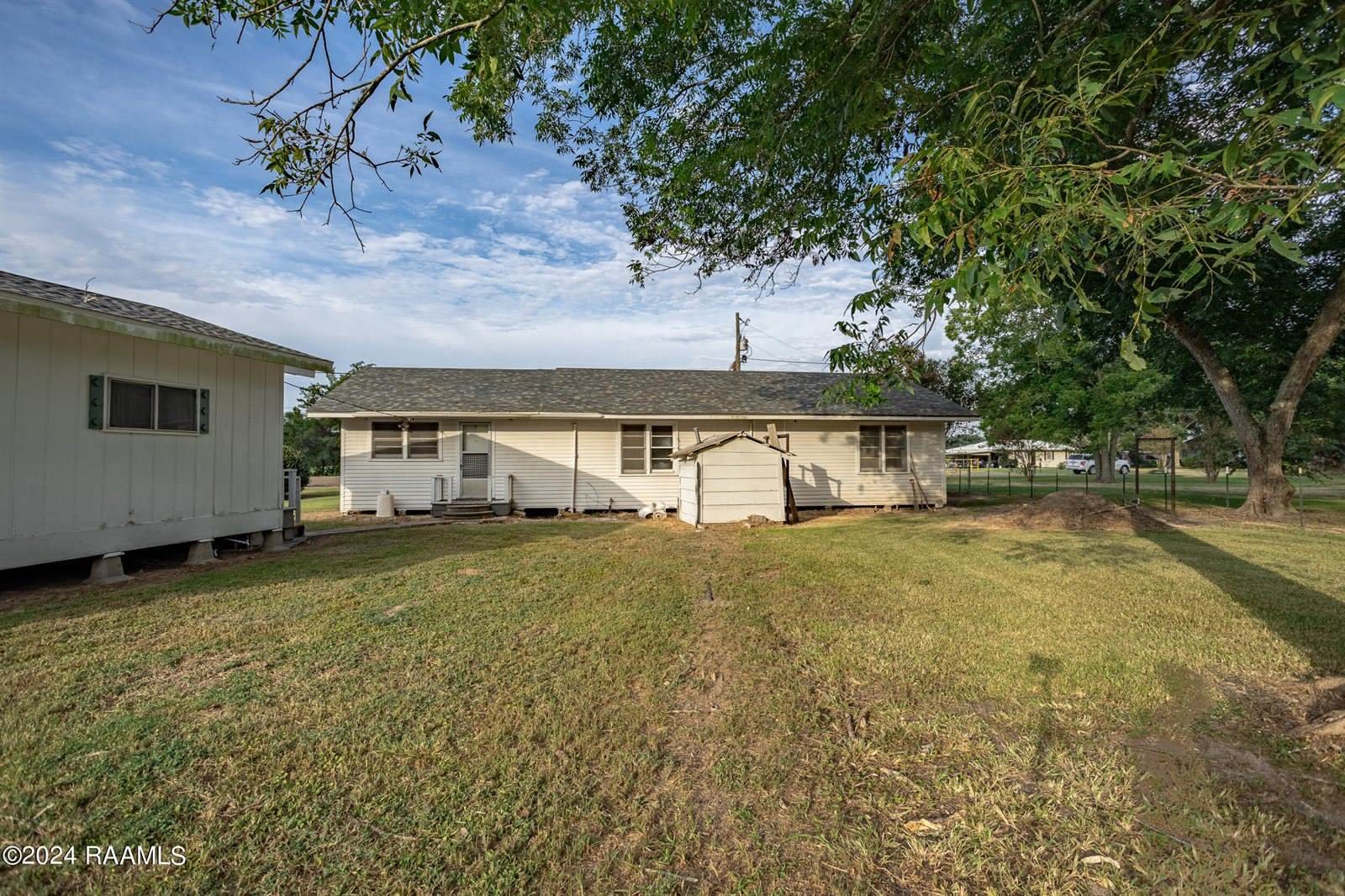 1504 Pitreville Highway, Church Point, LA 70525