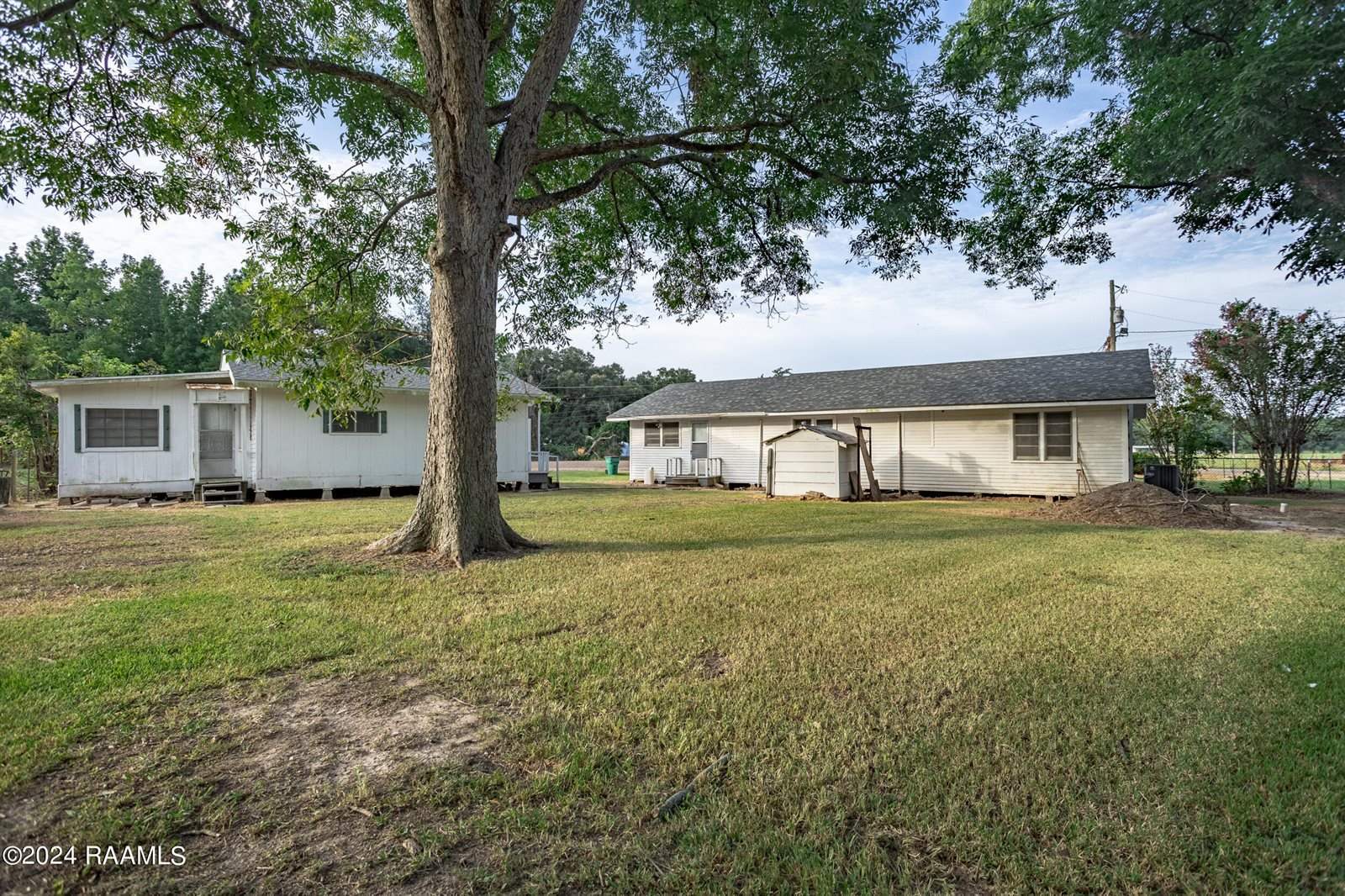 1504 Pitreville Highway, Church Point, LA 70525