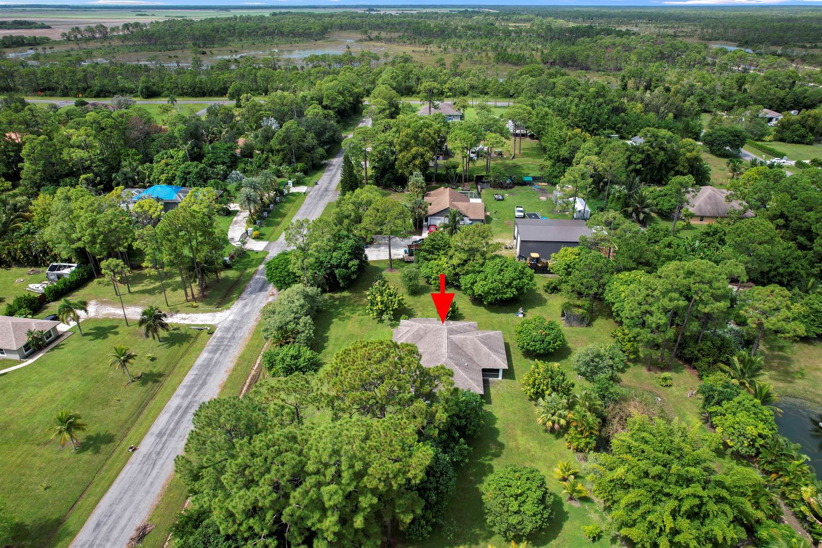 18837 92nd Lane North, The Acreage, FL 33470