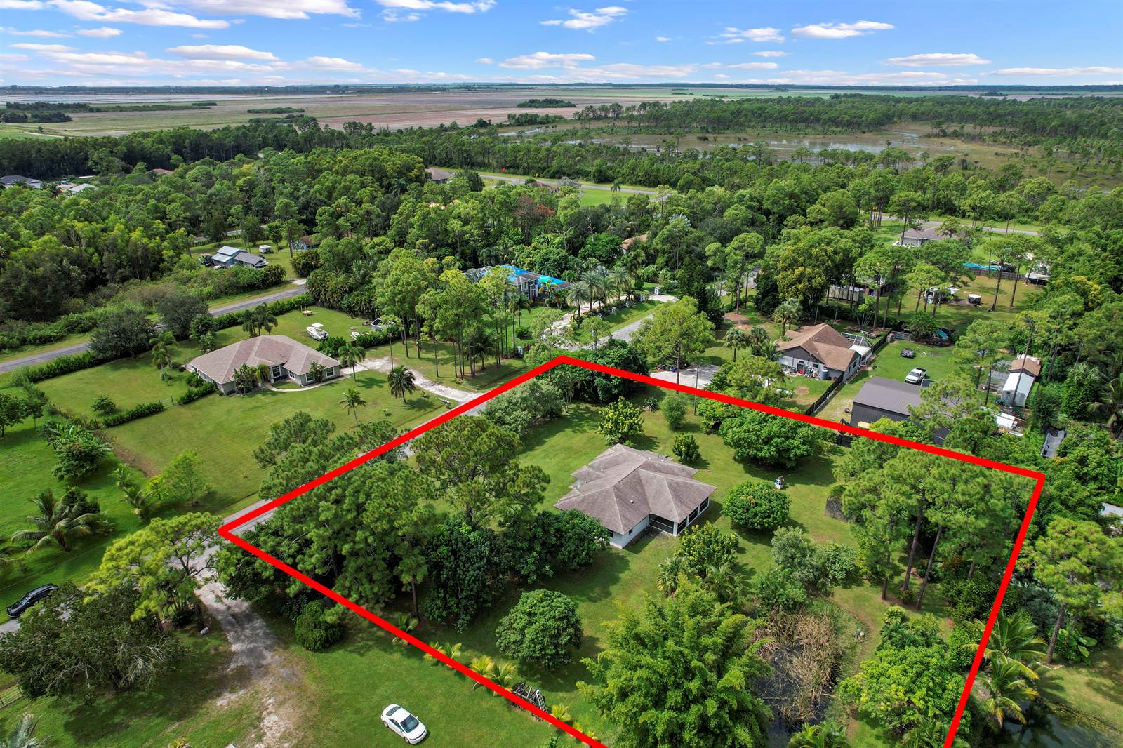 18837 92nd Lane North, The Acreage, FL 33470