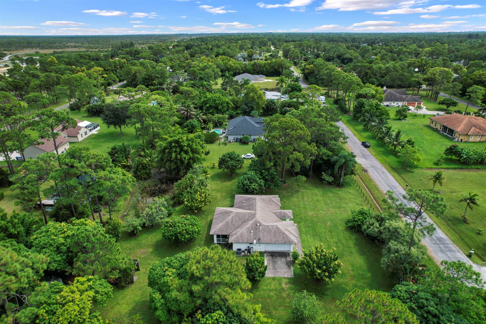 18837 92nd Lane North, The Acreage, FL 33470