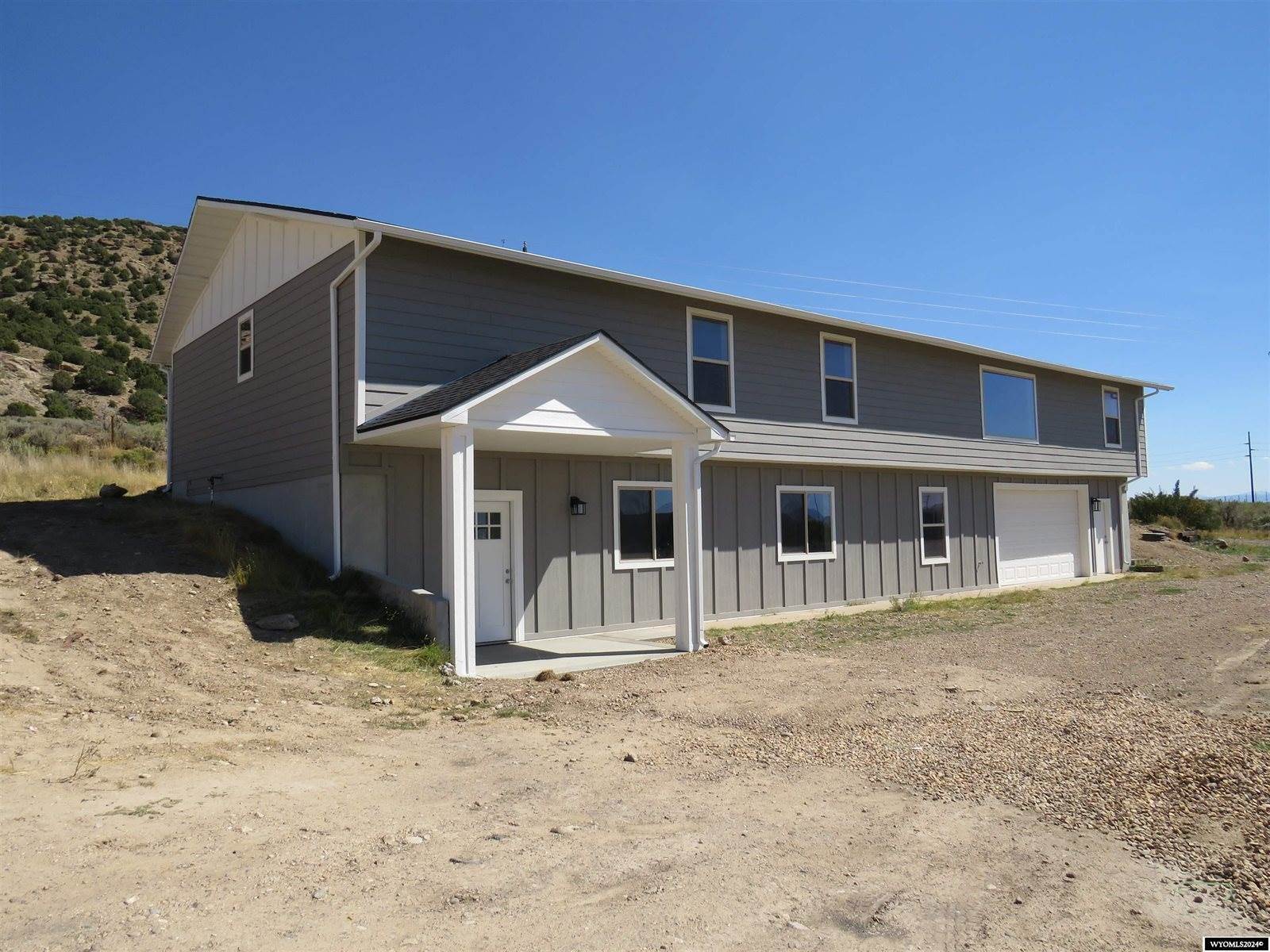 06 Freedom Country, Evanston, WY 82930