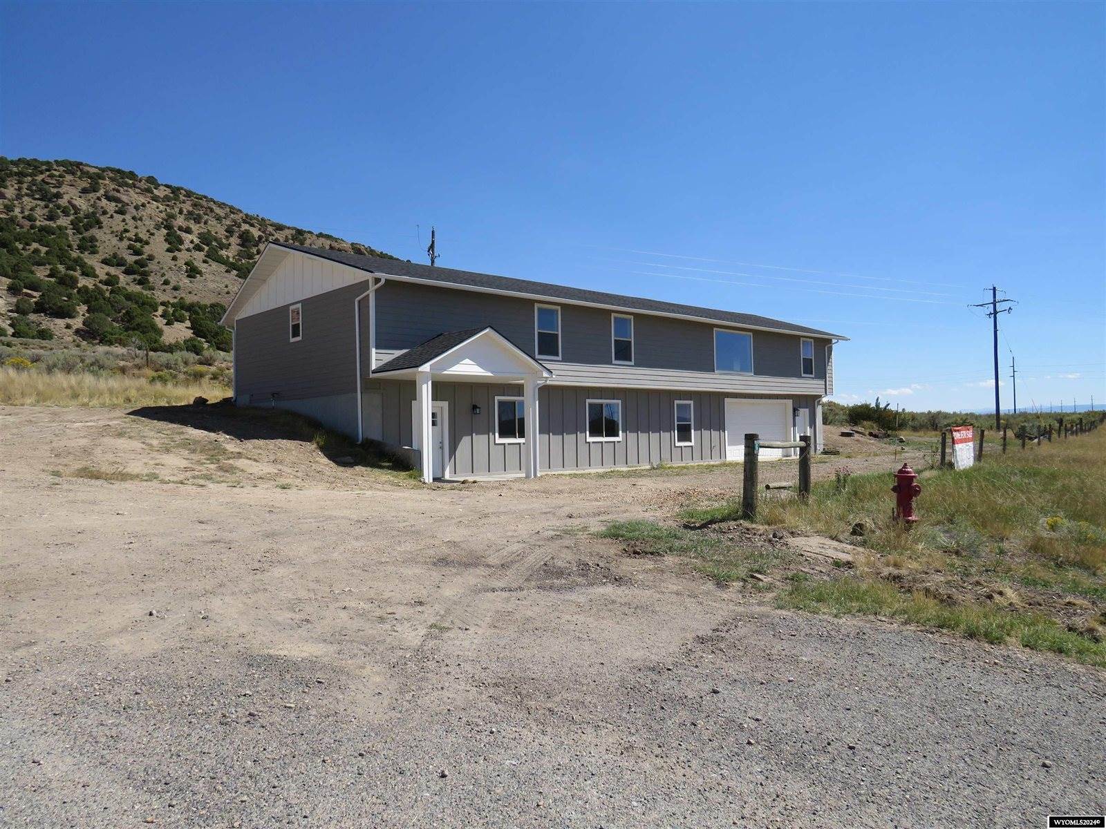 06 Freedom Country, Evanston, WY 82930