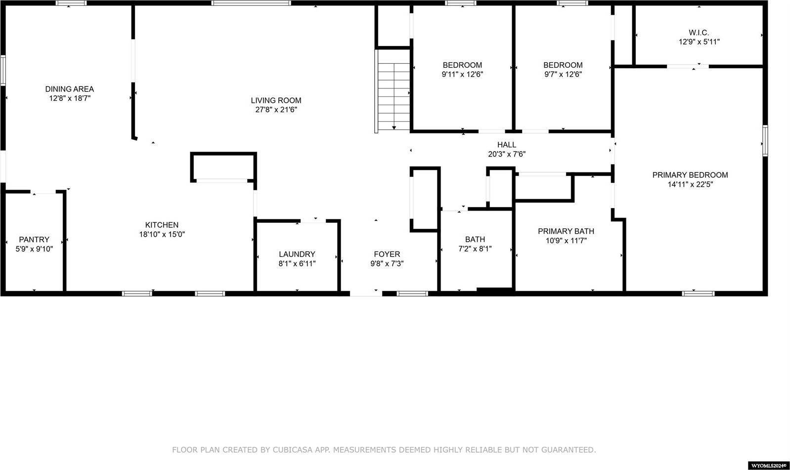 06 Freedom Country, Evanston, WY 82930