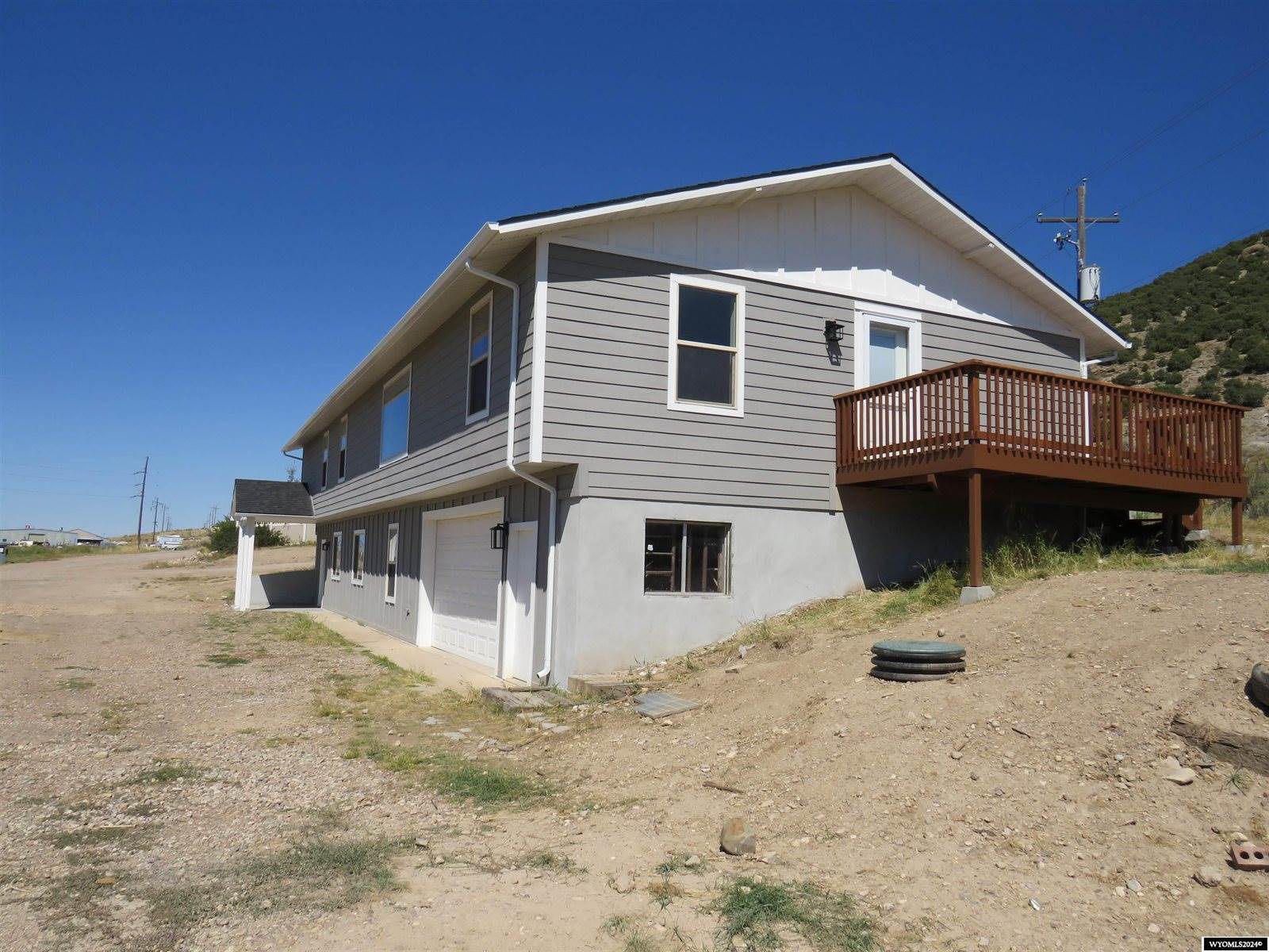 06 Freedom Country, Evanston, WY 82930