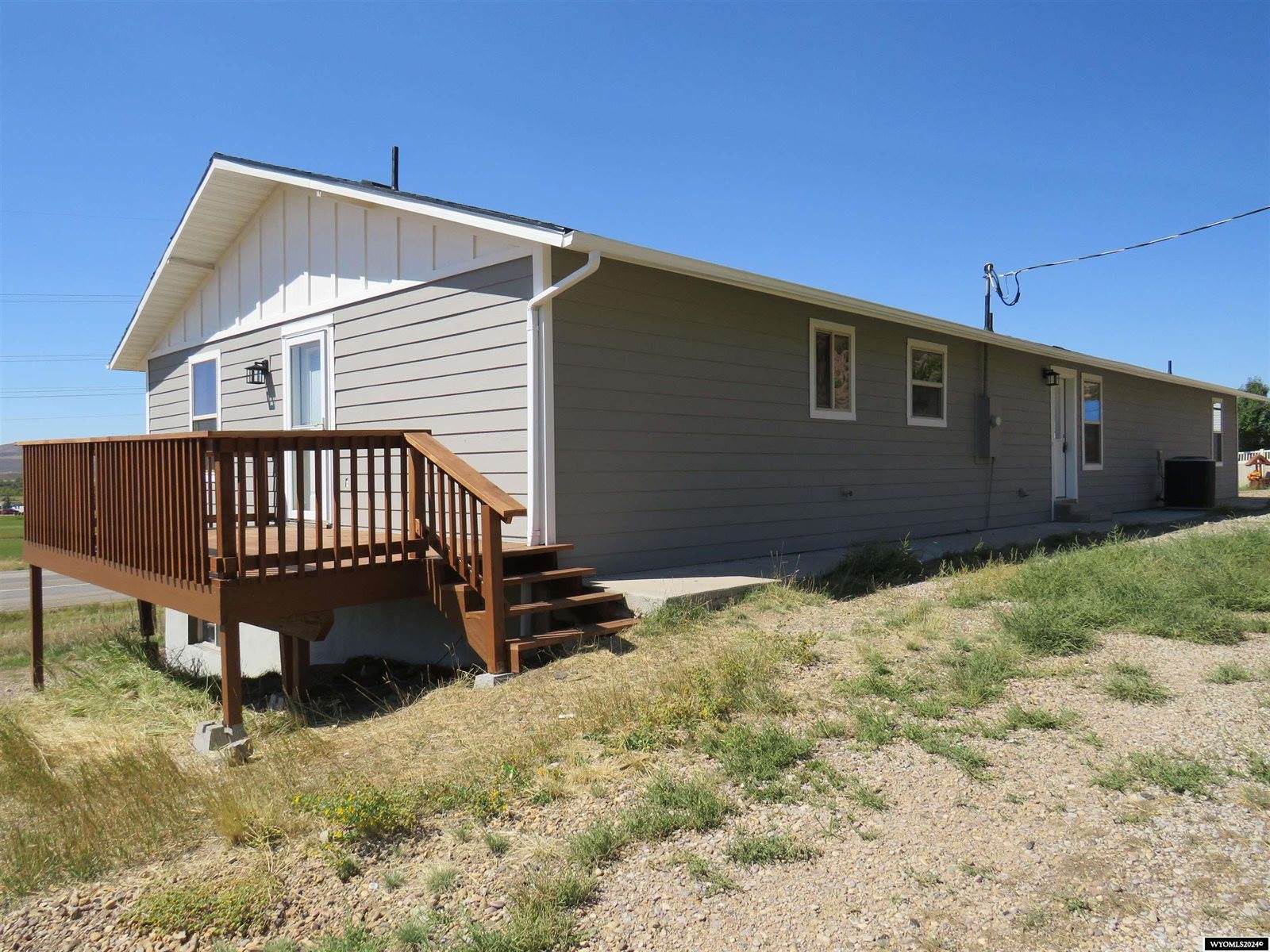 06 Freedom Country, Evanston, WY 82930