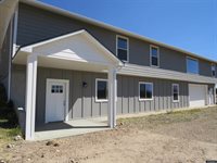 06 Freedom Country, Evanston, WY 82930