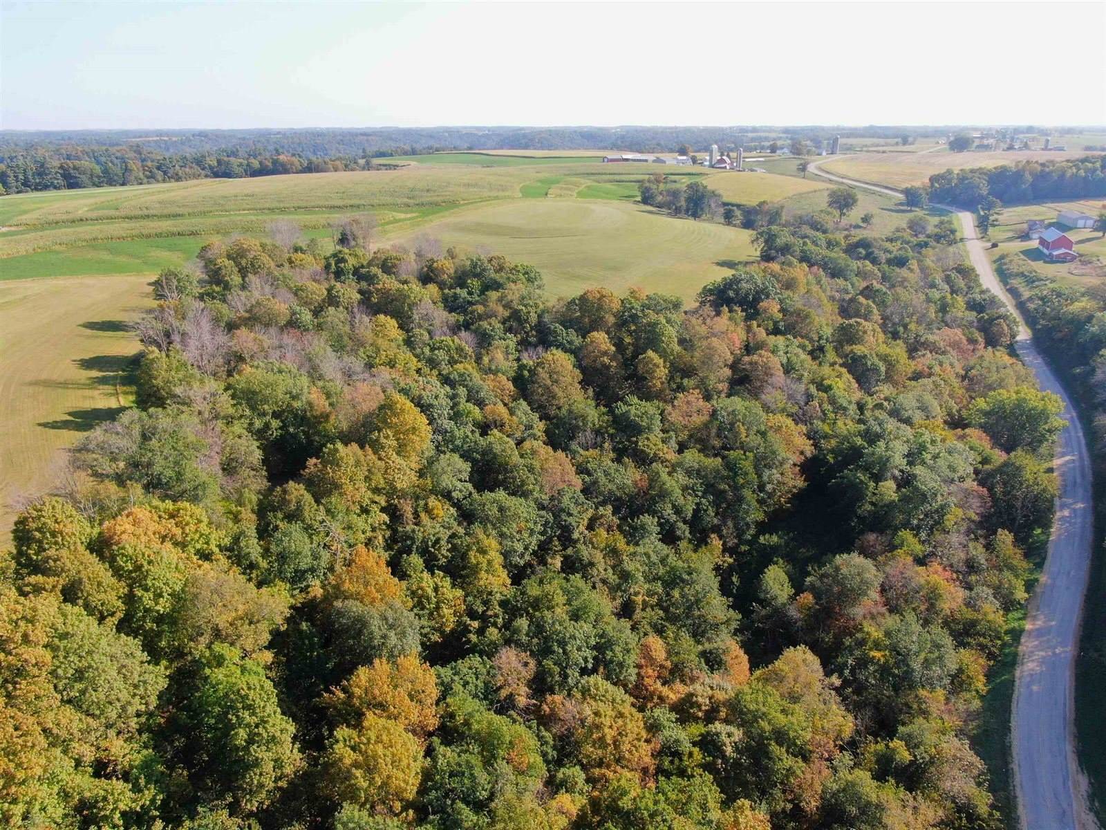 17.02 ac County Highway P, Ontario, WI 54651