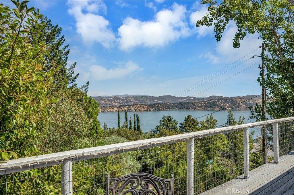 8515 Harbor View Drive, Kelseyville, CA 95451