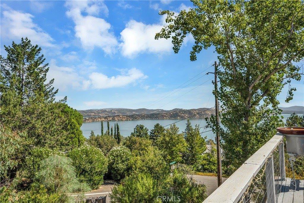 8515 Harbor View Drive, Kelseyville, CA 95451