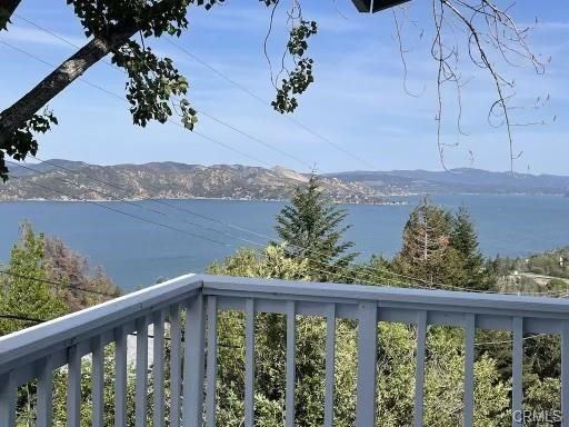 8515 Harbor View Drive, Kelseyville, CA 95451