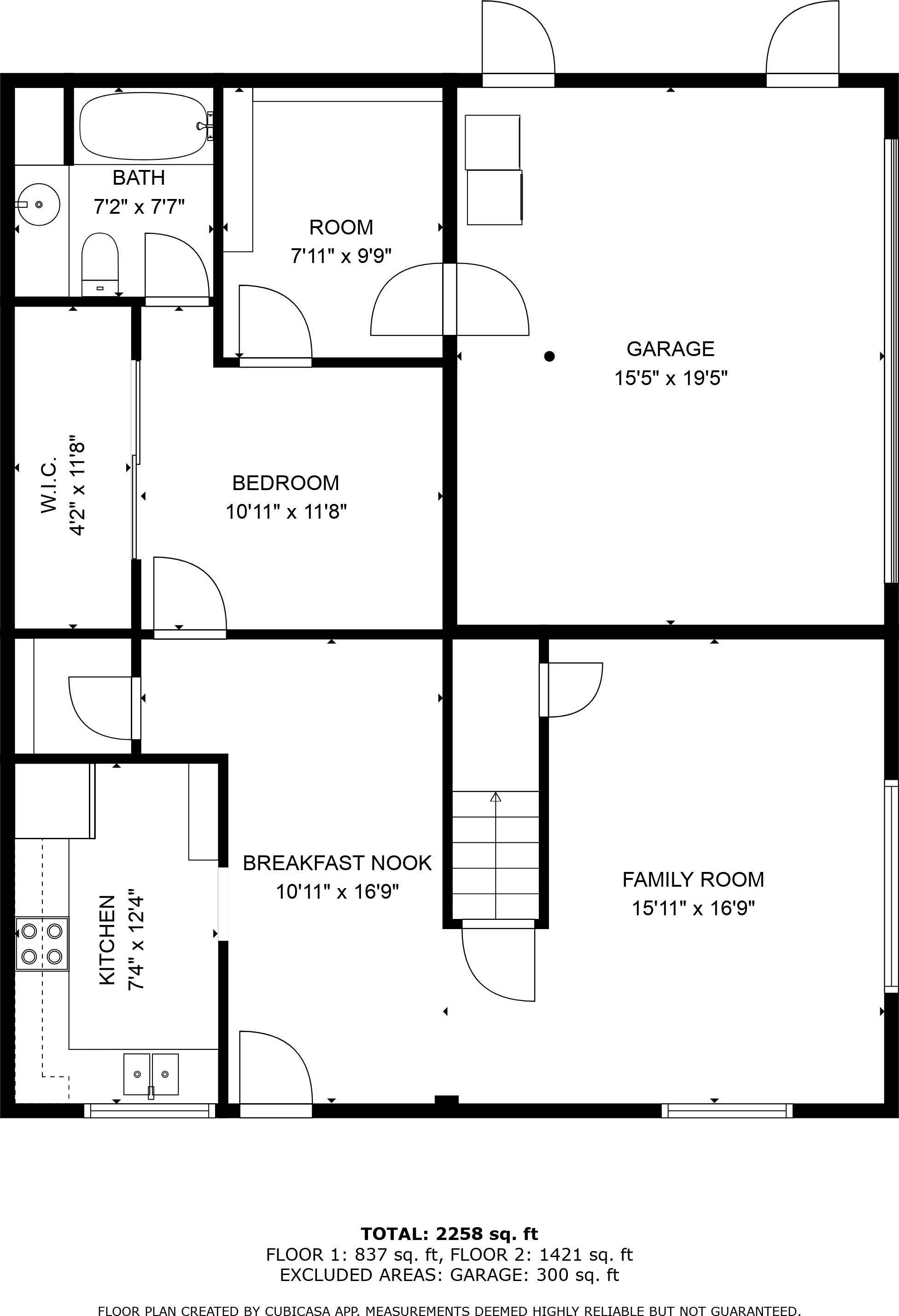 8515 Harbor View Drive, Kelseyville, CA 95451