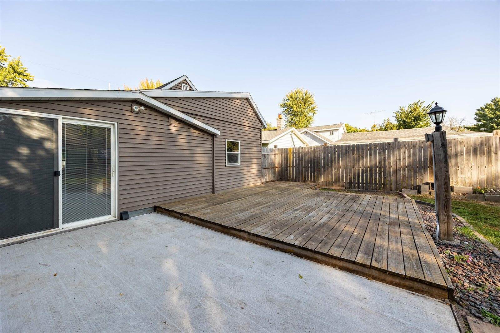 2841 Mary Street, Stevens Point, WI 54481