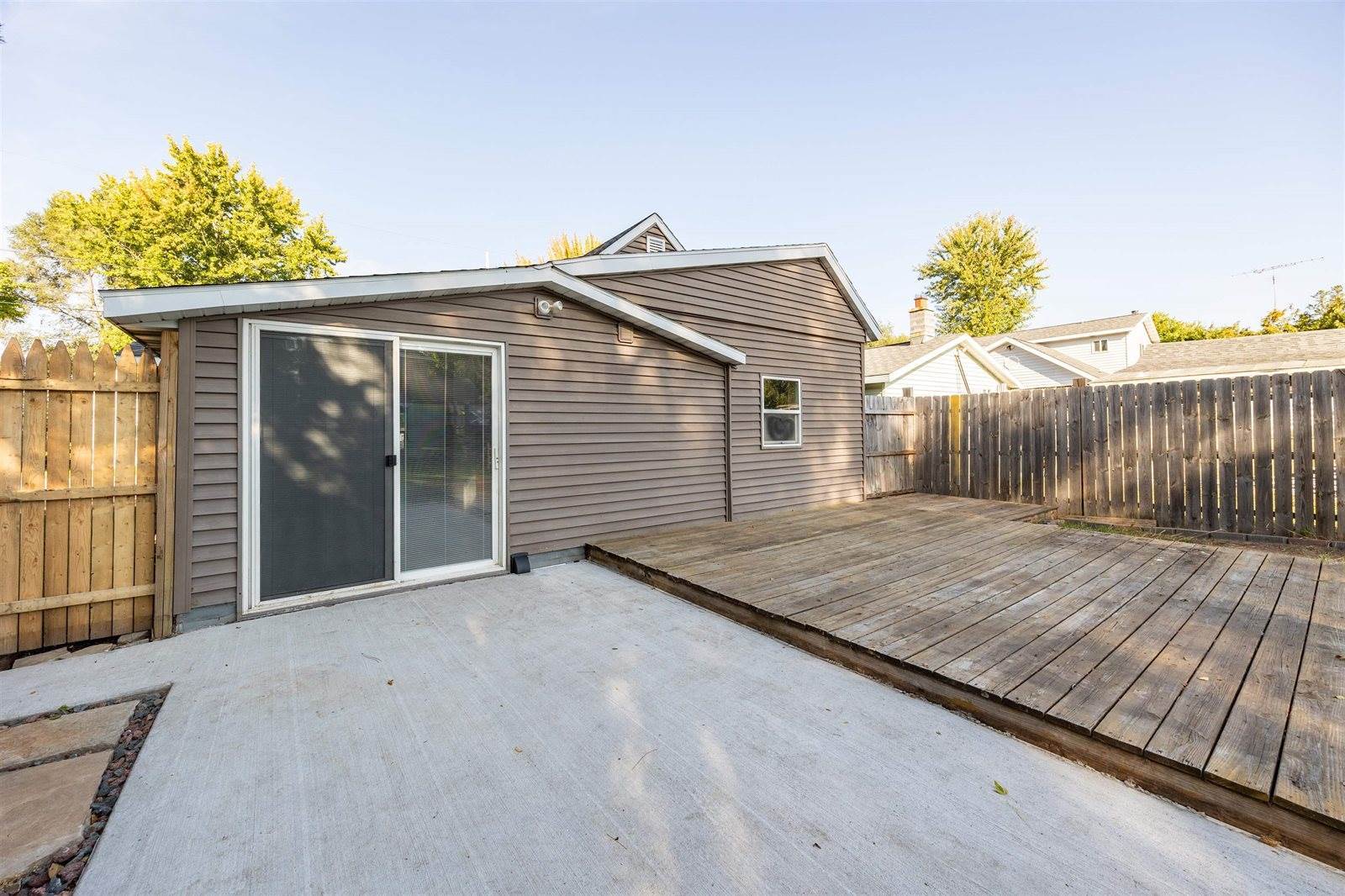 2841 Mary Street, Stevens Point, WI 54481