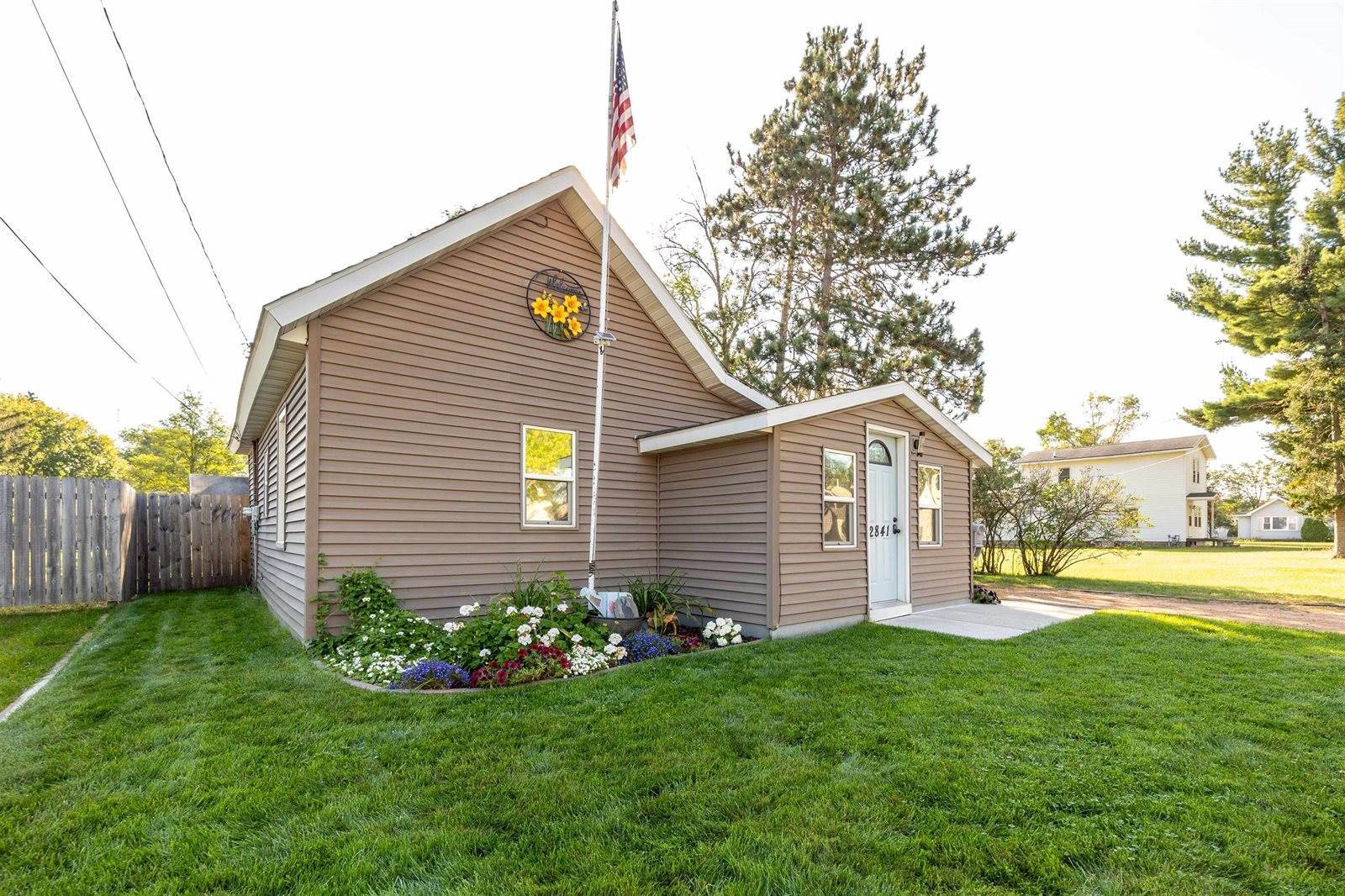 2841 Mary Street, Stevens Point, WI 54481