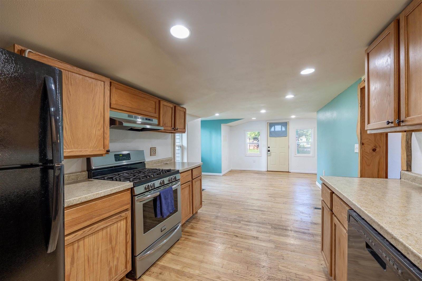 2841 Mary Street, Stevens Point, WI 54481