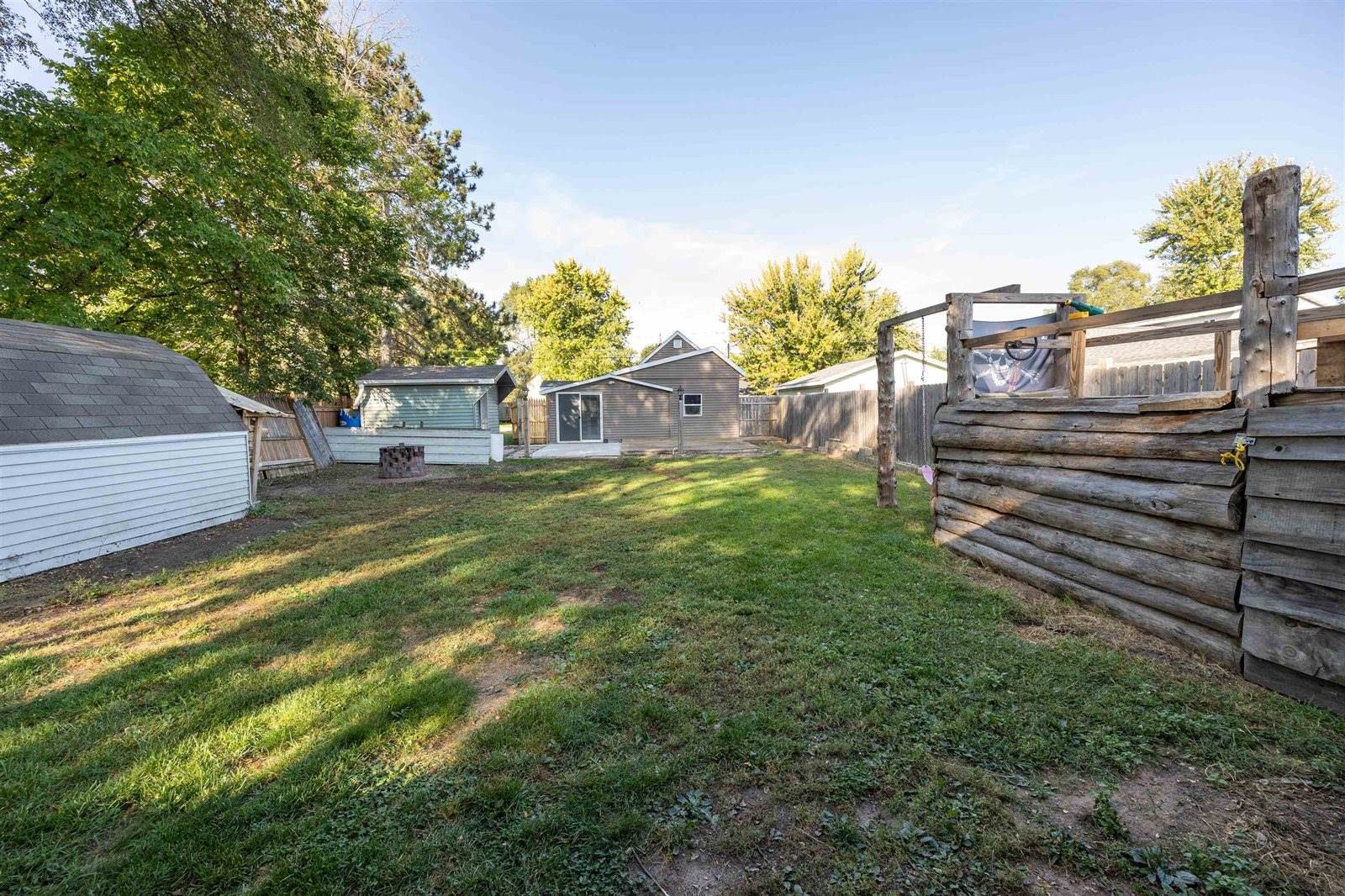 2841 Mary Street, Stevens Point, WI 54481