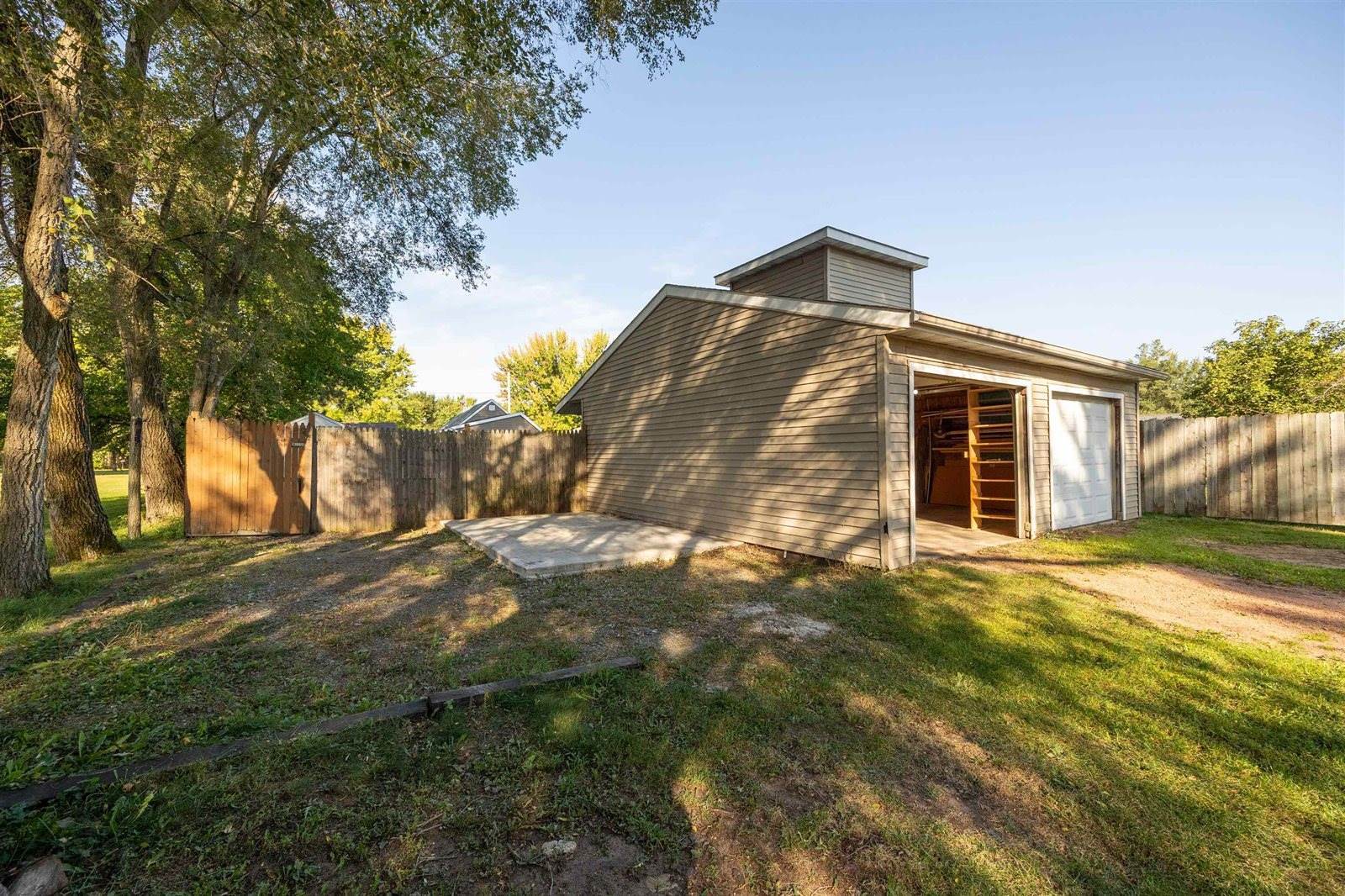 2841 Mary Street, Stevens Point, WI 54481