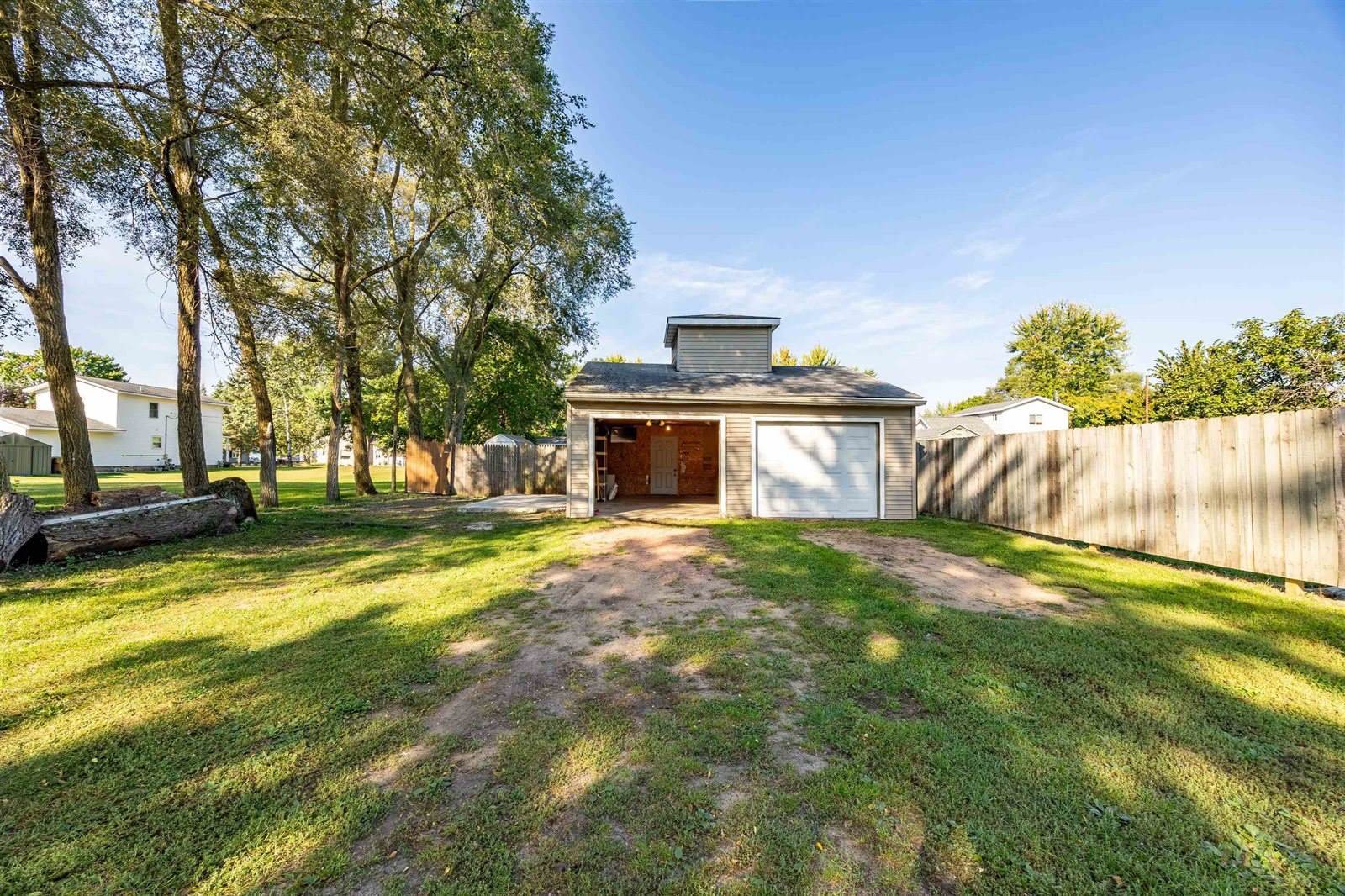 2841 Mary Street, Stevens Point, WI 54481