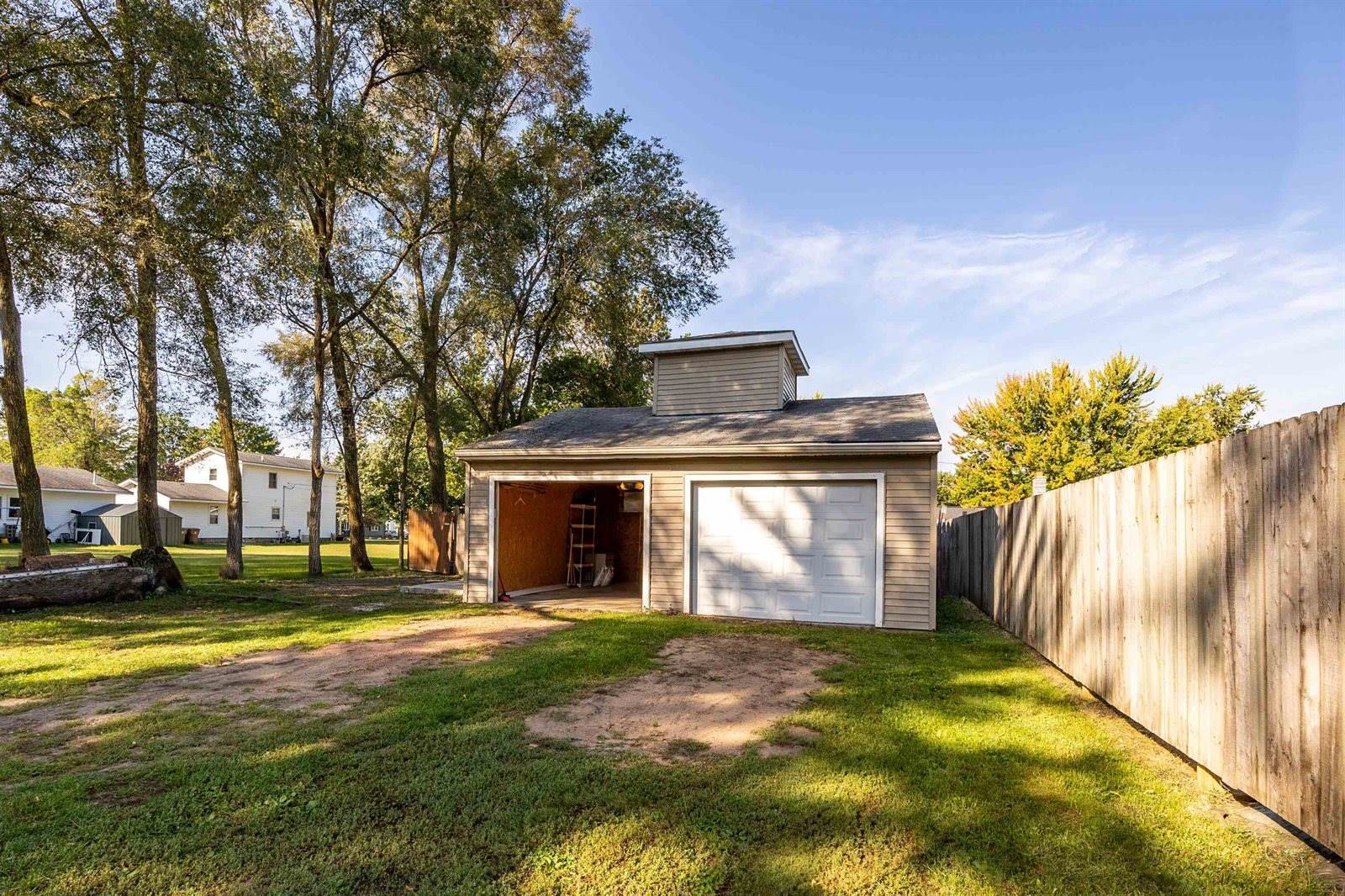 2841 Mary Street, Stevens Point, WI 54481