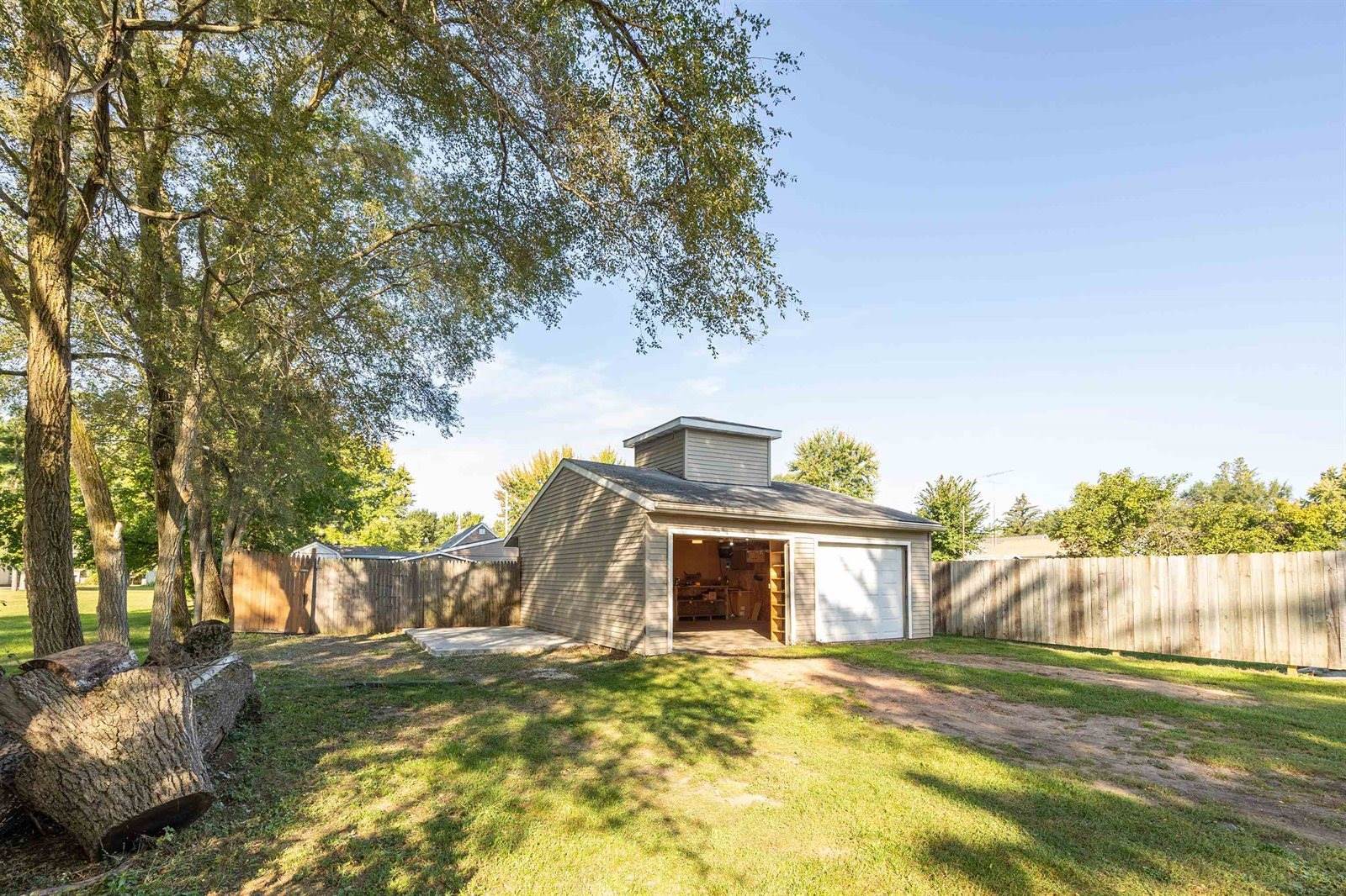 2841 Mary Street, Stevens Point, WI 54481