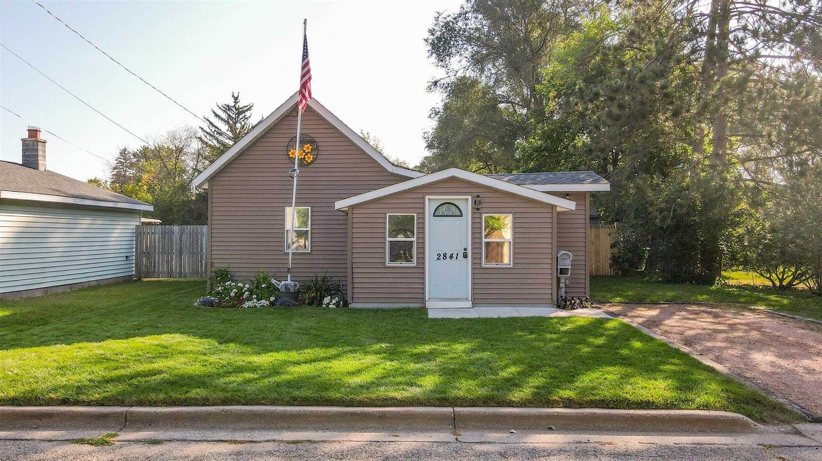 2841 Mary Street, Stevens Point, WI 54481