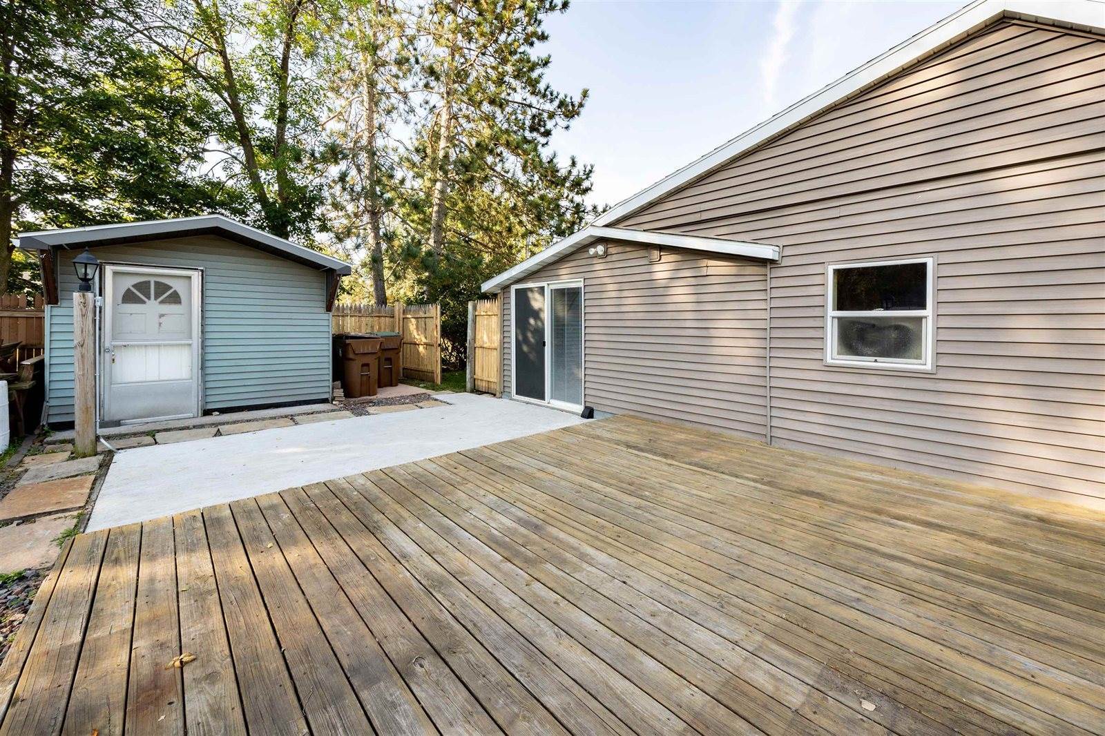 2841 Mary Street, Stevens Point, WI 54481