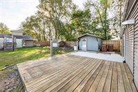2841 Mary Street, Stevens Point, WI 54481