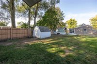 2841 Mary Street, Stevens Point, WI 54481