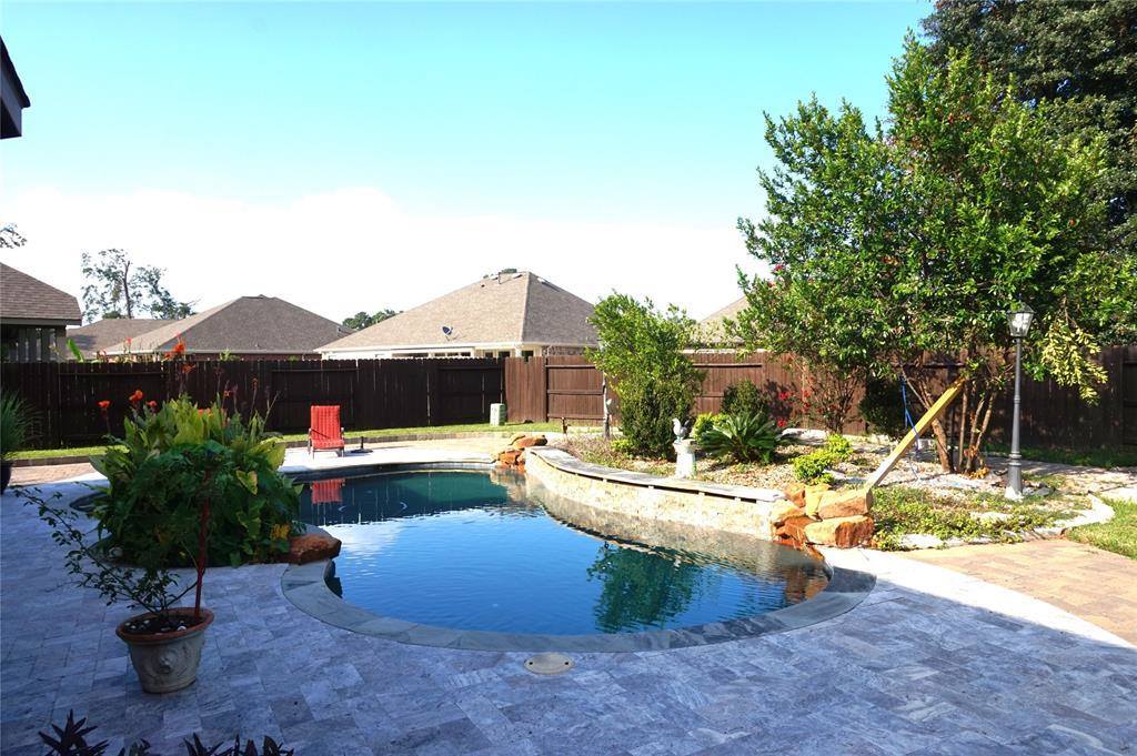 10331 Peeble Trail Court, Humble, TX 77338