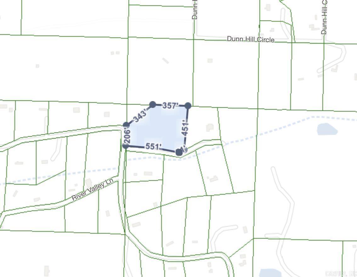 3 Rivers Edge, Vilonia, AR 72173